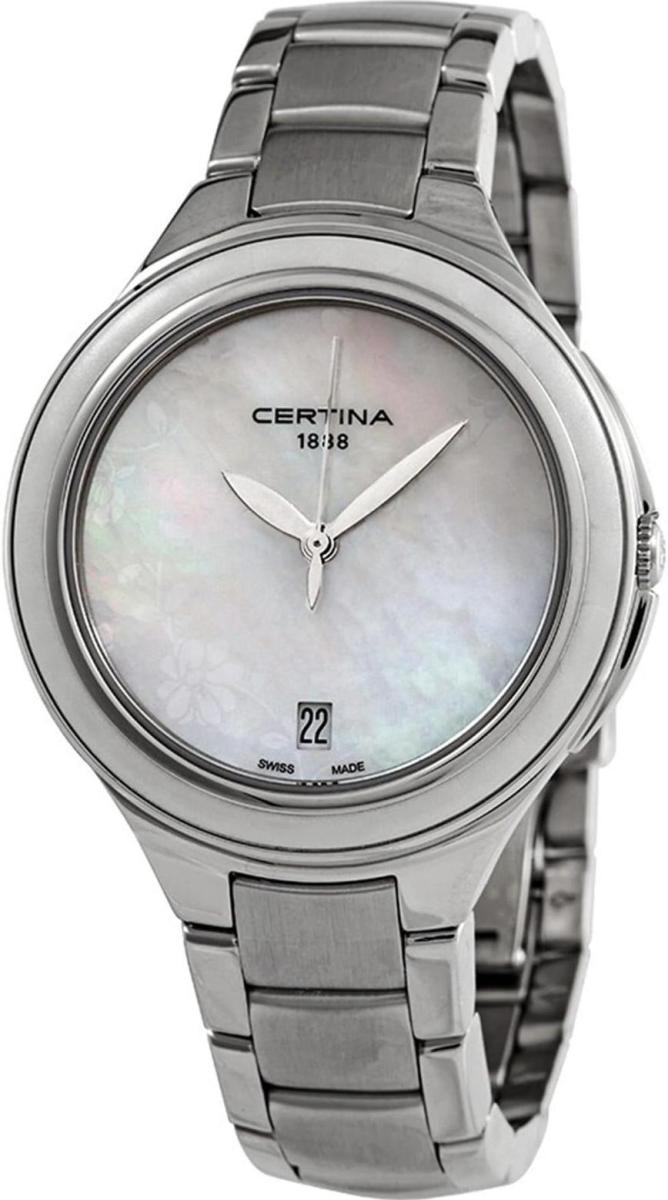 Наручные часы  Certina  DS Stella Certina C018.210.11.110.00 (фото 1)