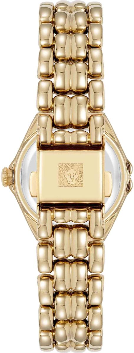 Наручные часы  Anne Klein  Metals Anne Klein 5362BKGB (фото 3)