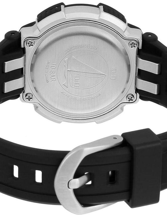 Наручные часы  Q&Q  Attractive Women Q&Q M149J002Y (фото 2)