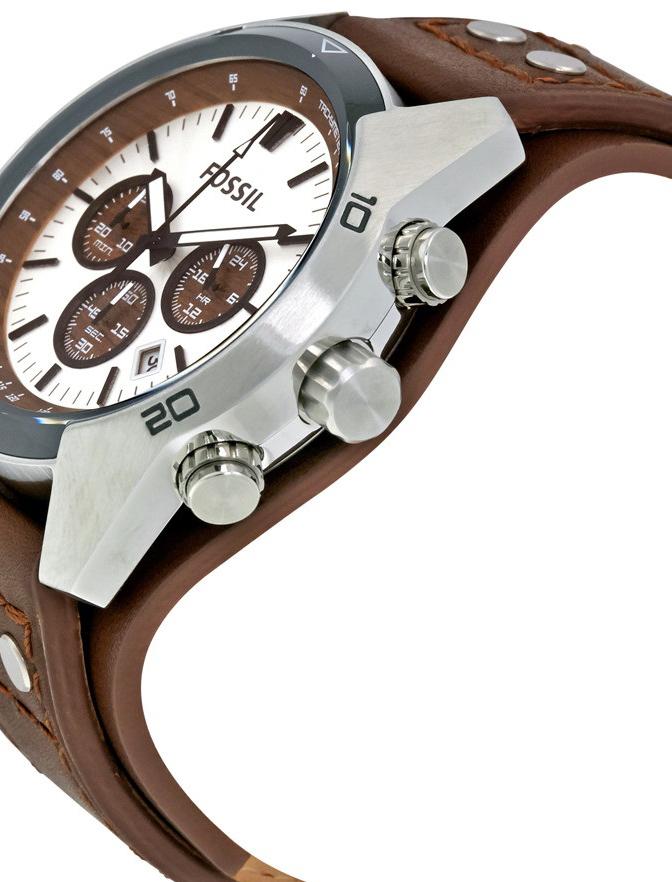 Наручные часы  Fossil  Casual Fossil CH2565 (фото 2)