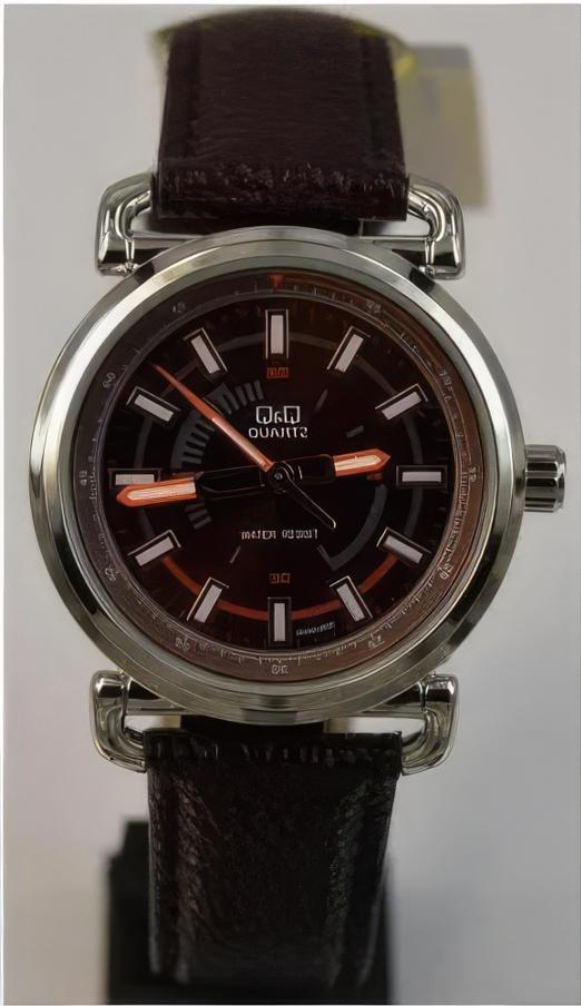 Наручные часы  Q&Q  Attractive Q&Q GU66J803Y (фото 1)