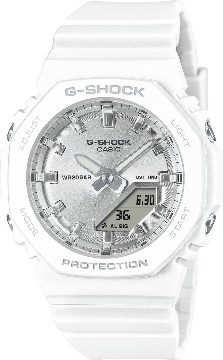 Наручные часы  Casio  G-Shock Casio GMA-P2100VA-7A (фото 1)