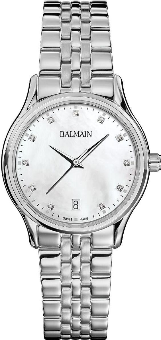 Наручные часы  Balmain  Beleganza Lady M Balmain B83513386 (фото 1)