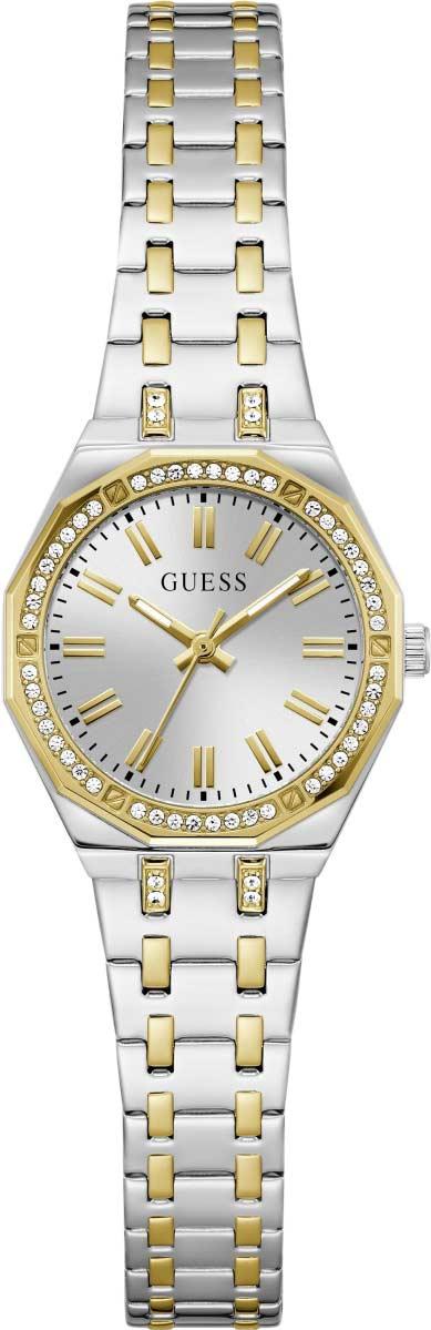 Наручные часы  Guess  Bejeweled Guess GW0931L3 (фото 1)