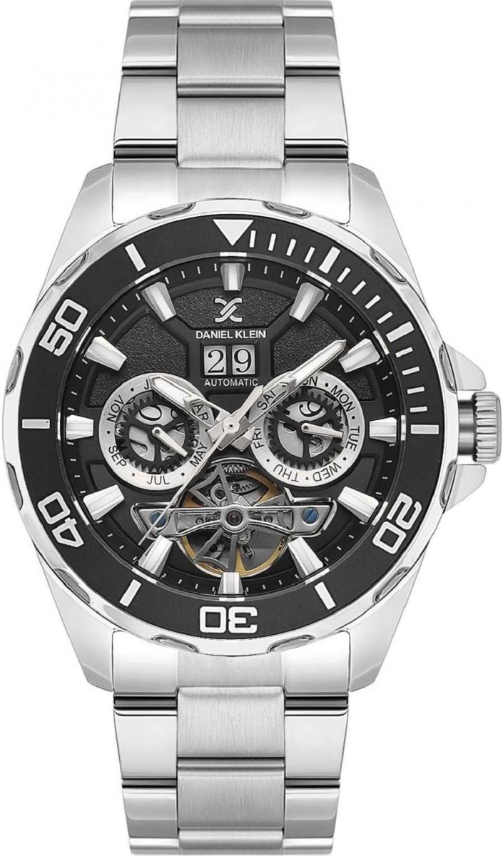 Наручные часы  Daniel Klein  Skeleton Daniel Klein 13754-2 (фото 1)