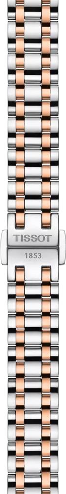 Наручные часы  Tissot  Bellissima Tissot T126.010.22.013.01 (фото 4)
