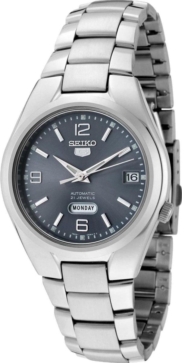 Наручные часы  Seiko  Seiko 5 Seiko SNK621K1 (фото 1)