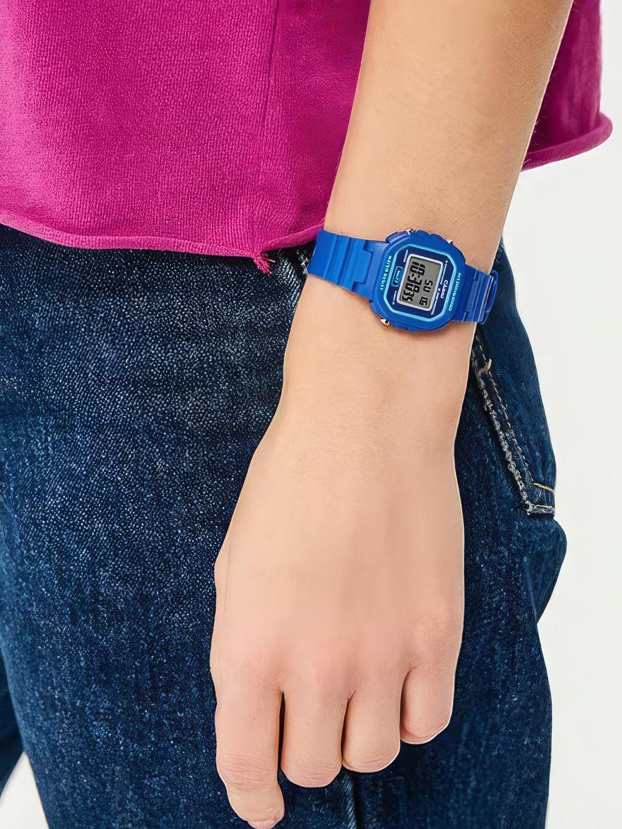 Наручные часы  Casio  Collection Casio LA-20WH-2A (фото 5)