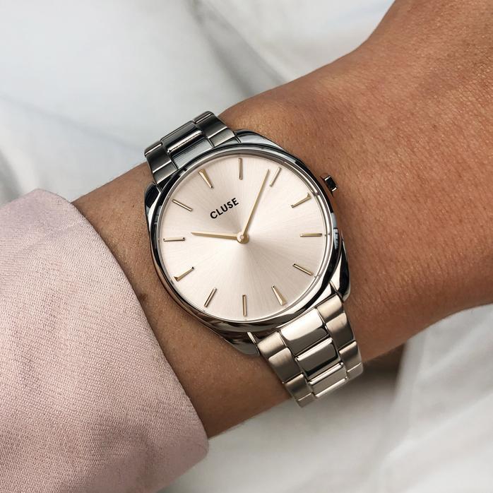 Наручные часы  Cluse  Feroce Petite Cluse CW11201 (фото 4)