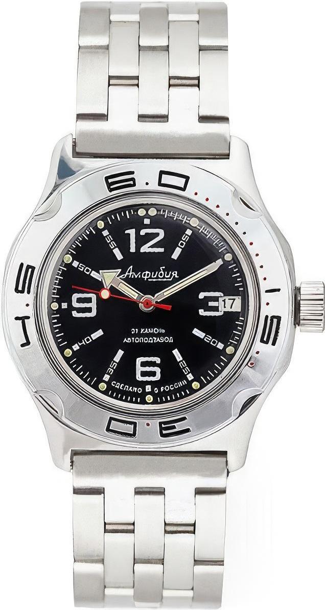 Наручные часы  Восток  Амфибия Восток 100315 (фото 1)