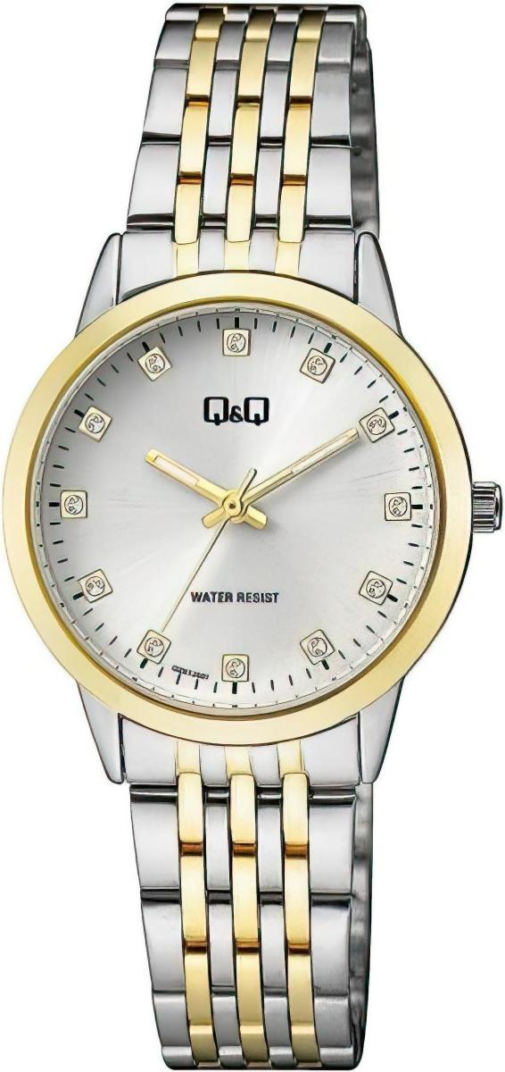 Наручные часы  Q&Q  Casual Q&Q QZ81J401Y (фото 1)