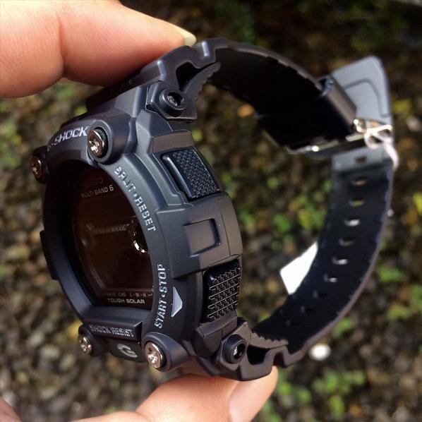 Наручные часы  Casio  G-Shock Casio GW-7900B-1E (фото 24)