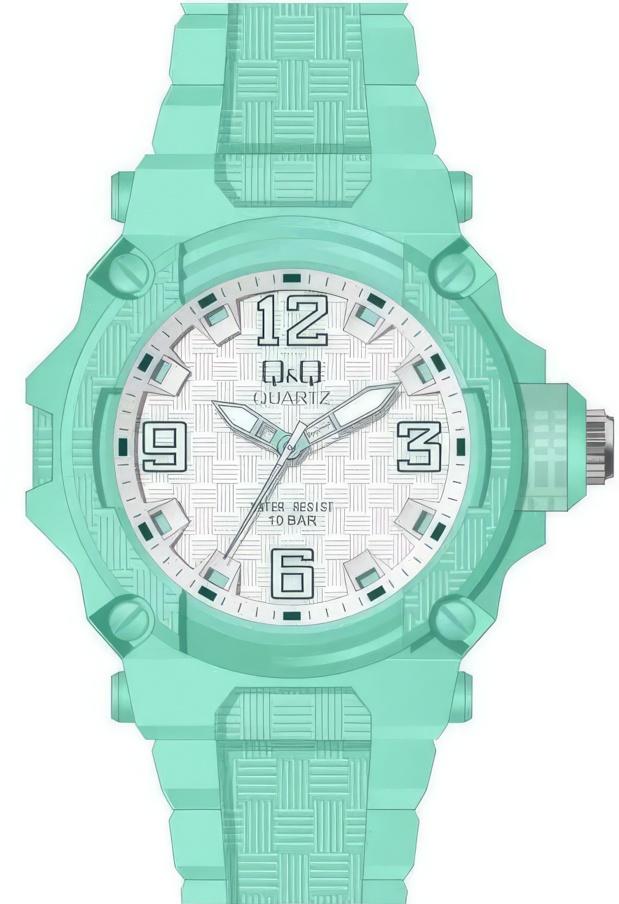 Наручные часы  Q&Q  Casual Q&Q VR56J009Y (фото 1)