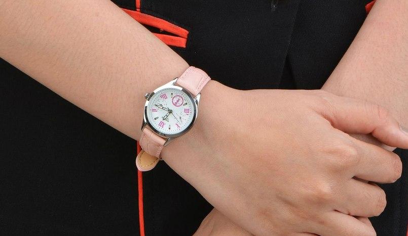 Наручные часы  Casio  Collection Casio LTP-E301L-4A (фото 3)