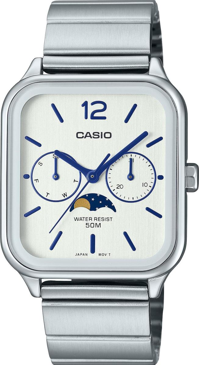 Наручные часы  Casio  Collection Casio MTP-M305D-7A (фото 1)