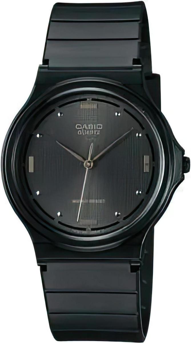 Наручные часы  Casio  Collection Casio MQ-76-1A (фото 1)