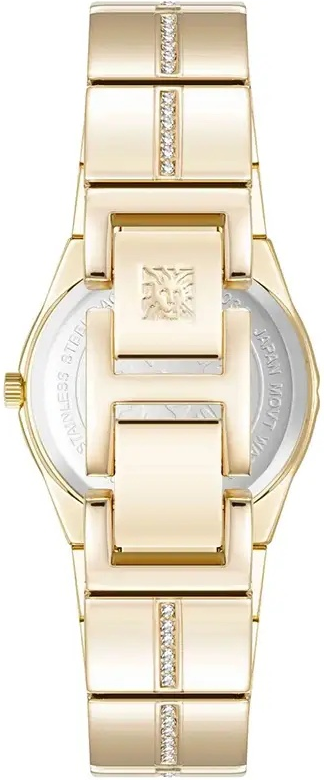 Наручные часы  Anne Klein  Crystal Anne Klein 5036BKGB (фото 3)