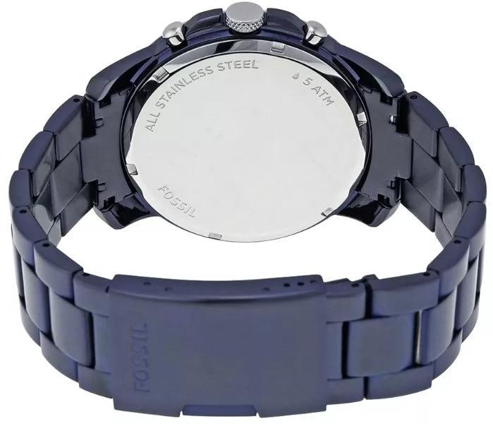 Наручные часы  Fossil  Chronograph Fossil FS5230 (фото 3)