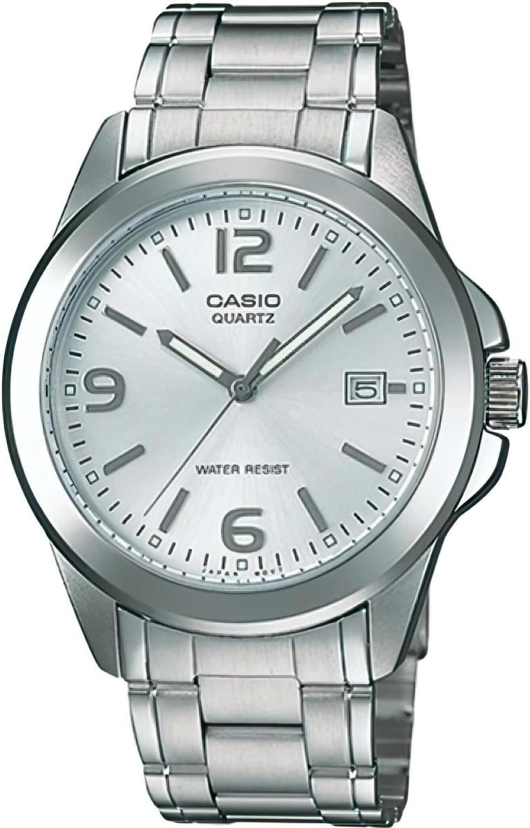 Наручные часы  Casio  Collection Casio MTP-1215A-7A (фото 1)