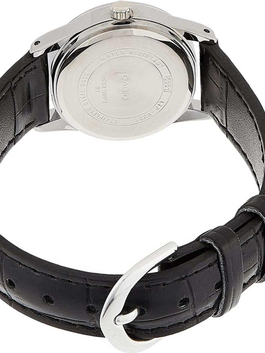 Наручные часы  Casio  Collection Casio LTP-V001L-1B (фото 2)