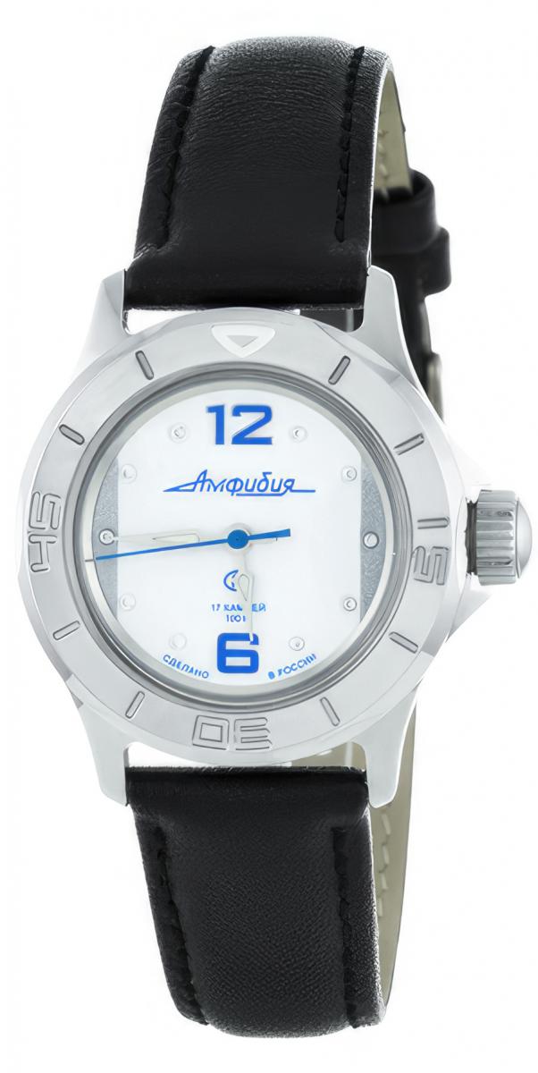 Наручные часы  Восток  Амфибия Восток 051230 (фото 1)