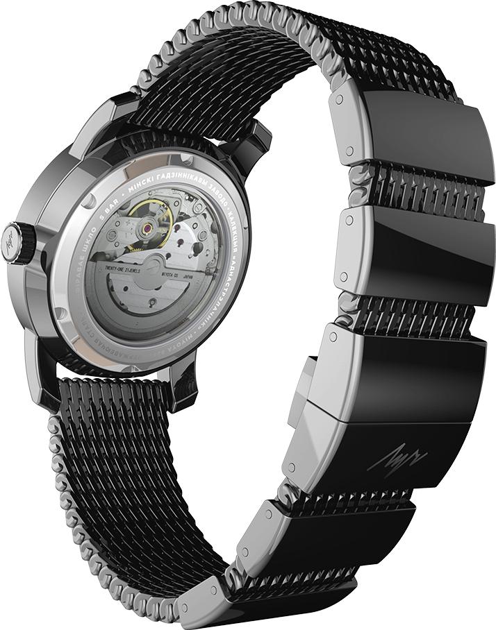 Наручные часы  Луч  Большой Однострелочник Luch 797499690 (фото 3)