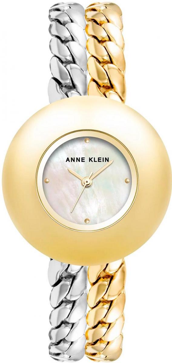 Наручные часы  Anne Klein  Steel Anne Klein 4101MPTT (фото 1)