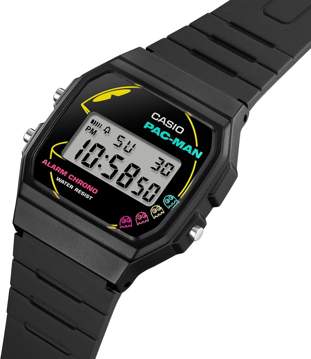 Наручные часы  Casio  Collection Casio F-91WPC-1A (фото 2)