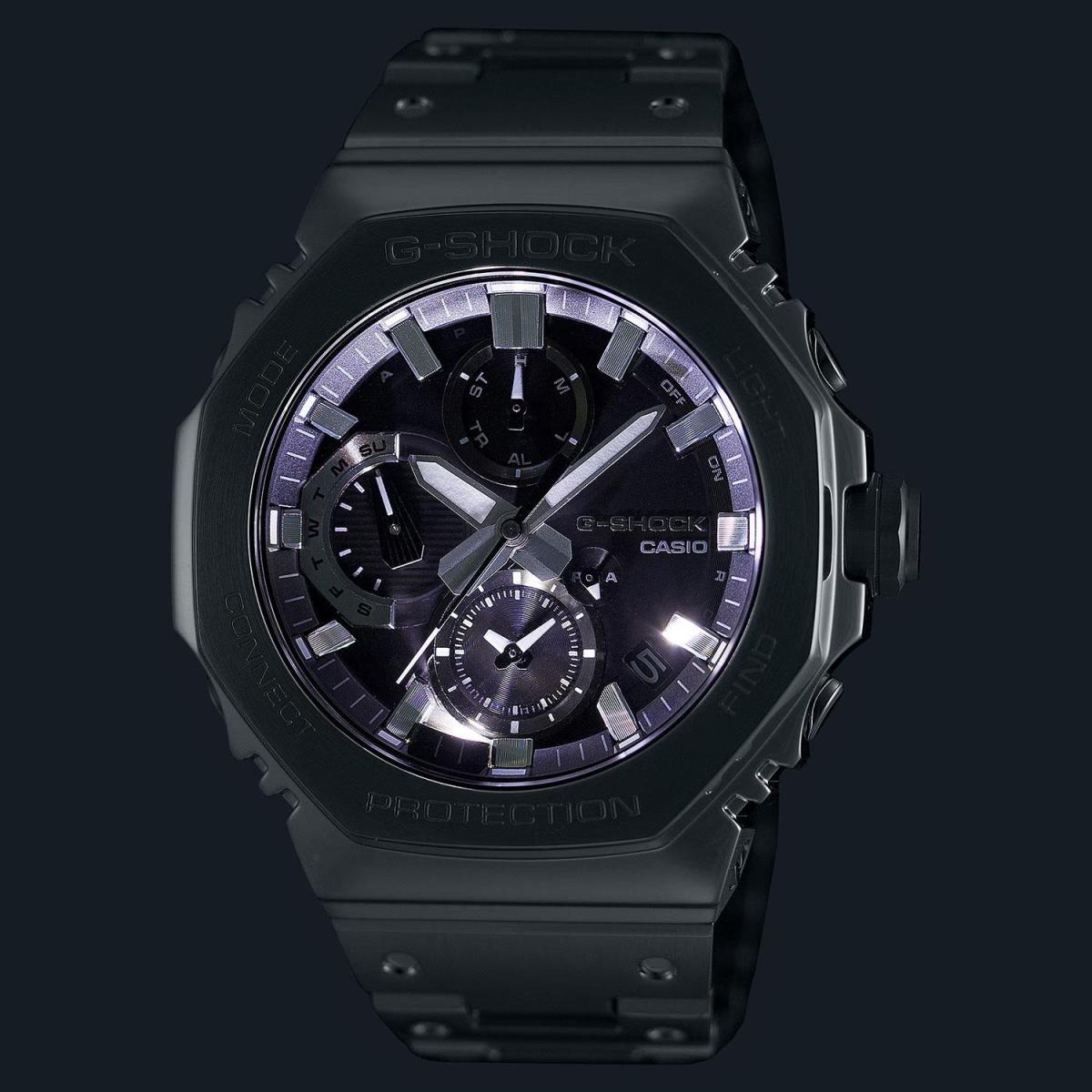 Наручные часы  Casio  G-Shock Casio GMC-B2100ADS-1A (фото 4)