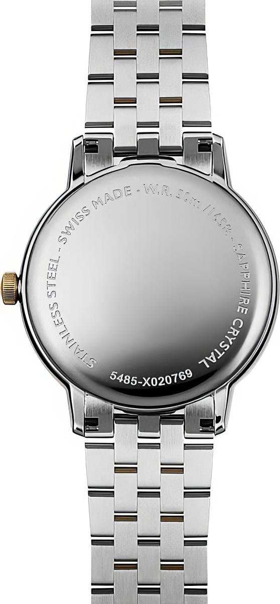 Наручные часы  Raymond Weil  Toccata Raymond Weil 5485-STP-00359 (фото 2)