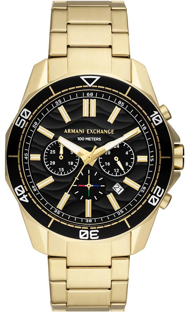 Наручные часы  Armani Exchange  Spencer Armani Exchange AX1958 (фото 1)