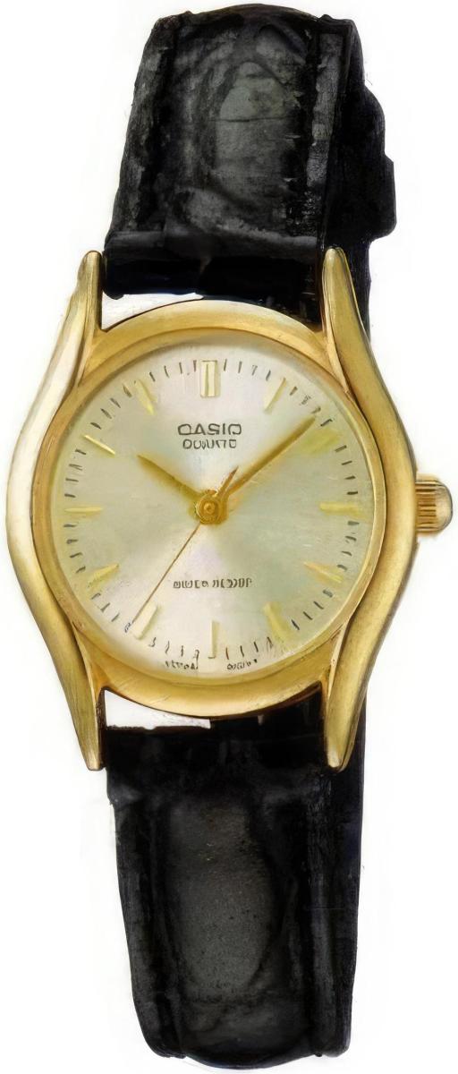 Наручные часы  Casio  Collection Casio LTP-1094Q-7A (фото 1)
