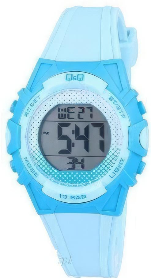 Наручные часы  Q&Q  Attractive Women Q&Q M183J803Y (фото 1)