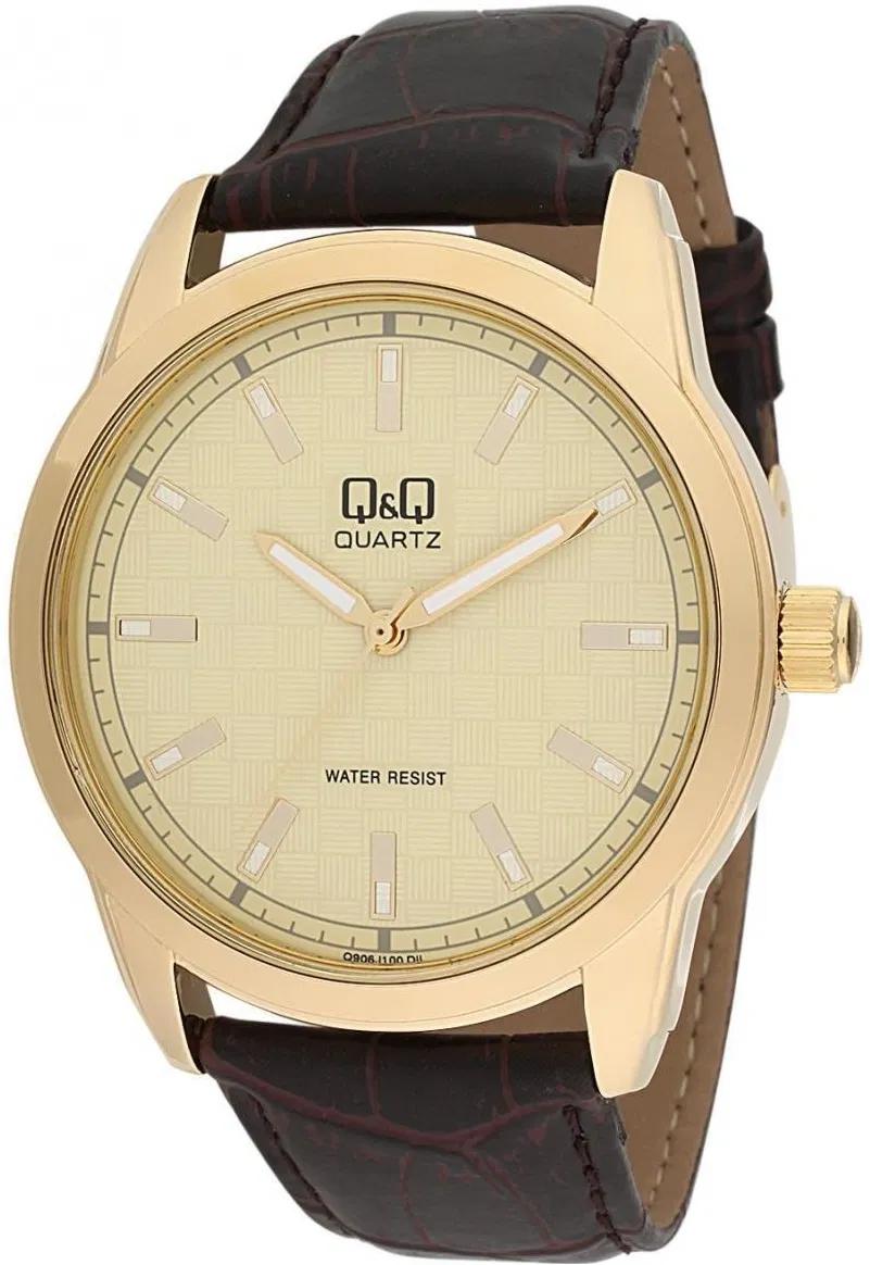 Наручные часы  Q&Q  Attractive Q&Q Q906J100Y (фото 1)