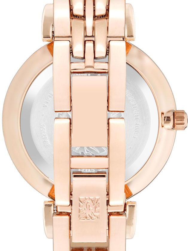 Наручные часы  Anne Klein  Steel Anne Klein 2158GYRG (фото 3)