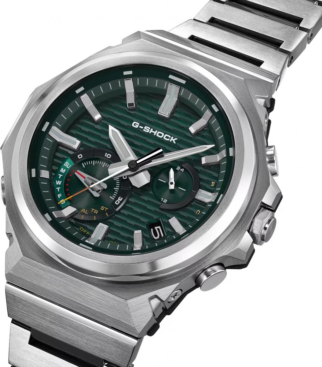 Наручные часы  Casio  G-Shock Casio GST-B1000D-3A (фото 4)