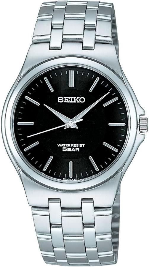 Наручные часы  Seiko  Spirit Seiko SCXP023 (фото 1)
