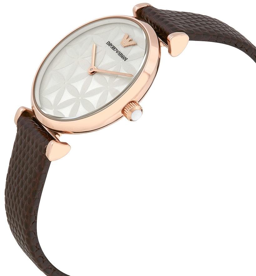 Наручные часы  Emporio Armani  Ceramica Emporio Armani AR1990 (фото 2)