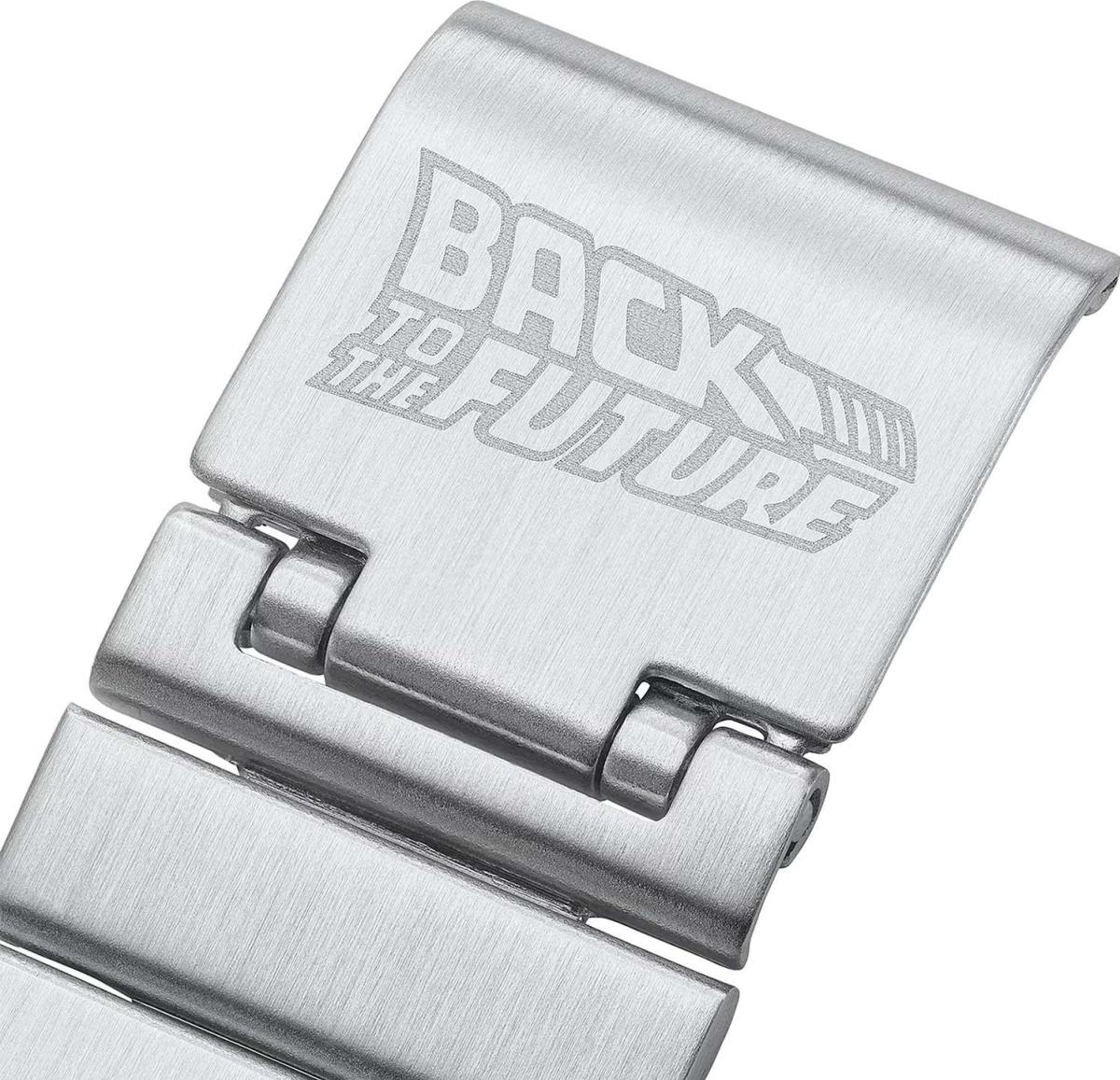 Наручные часы  Casio  Vintage Casio CA-500WEBF-1A (фото 7)