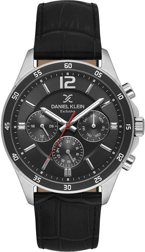 Наручные часы  Daniel Klein  Exclusive Daniel Klein 13973-2 (фото 1)