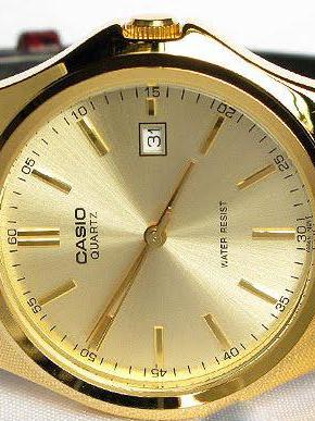 Наручные часы  Casio  Collection Casio MTP-1183Q-9A (фото 2)