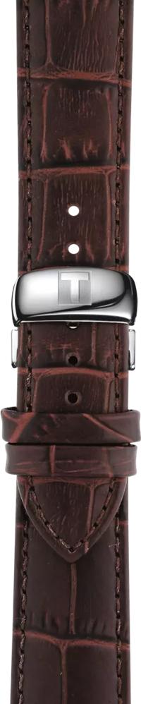 Наручные часы  Tissot  Tissot Tradition Tissot T063.610.16.038.00 (фото 2)