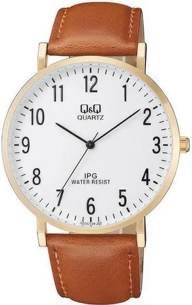 Наручные часы  Q&Q  Attractive Q&Q QZ02J104Y (фото 1)