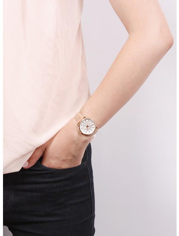 Наручные часы  Fossil  Multifunction Fossil ES4007 (фото 3)