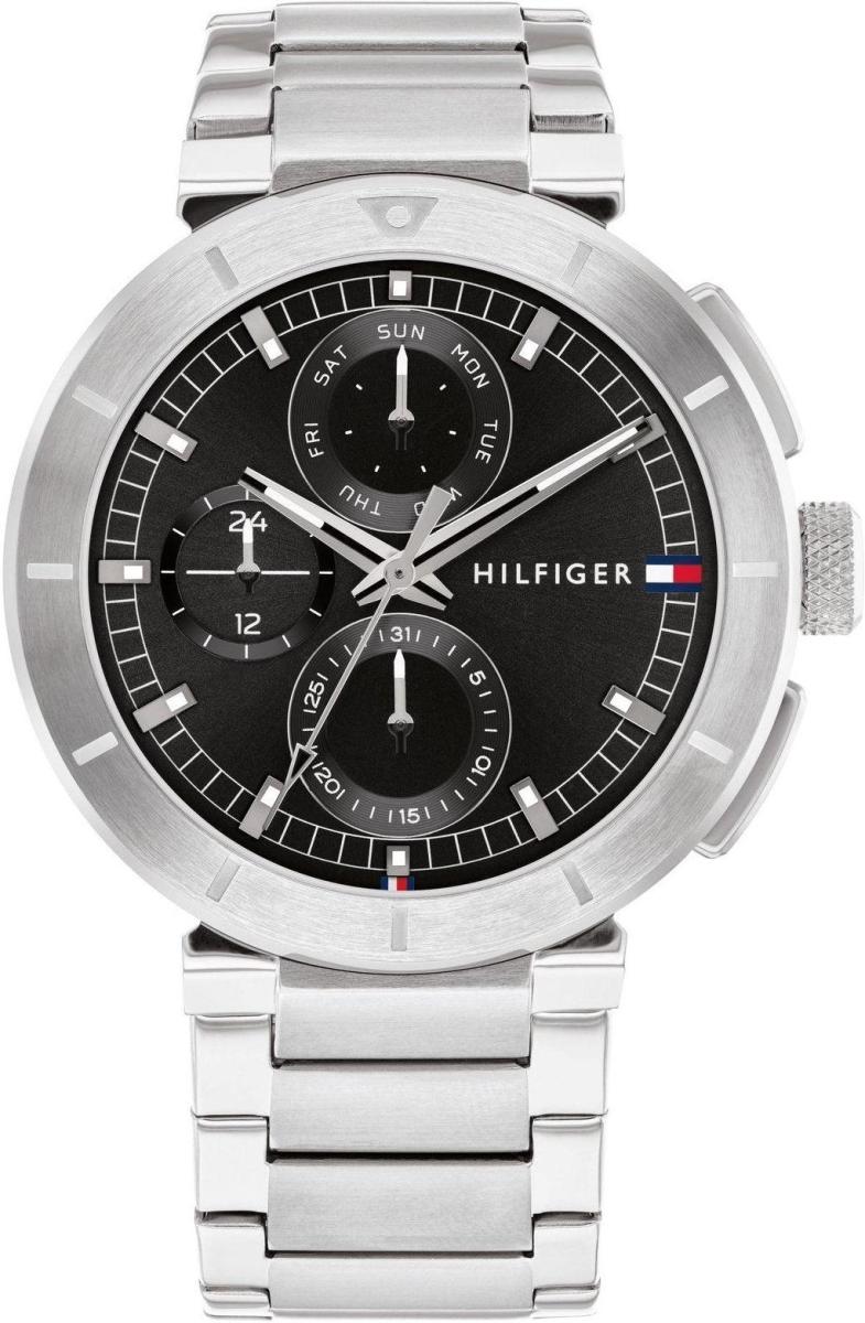 Наручные часы  Tommy Hilfiger  Classic Tommy Hilfiger 1792116 (фото 1)
