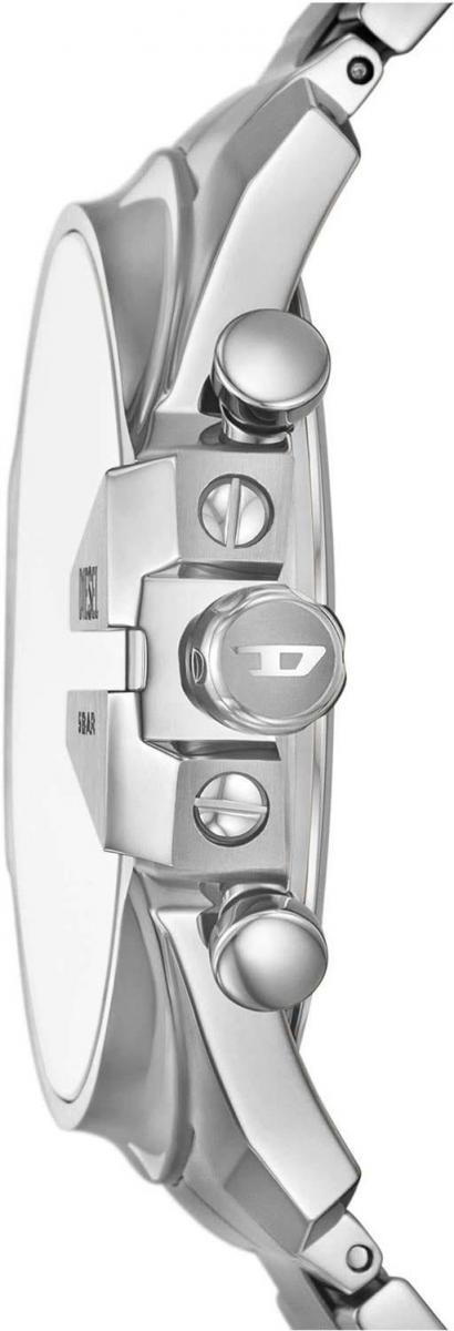 Наручные часы  Diesel  Mega Chief Diesel DZ4686 (фото 2)