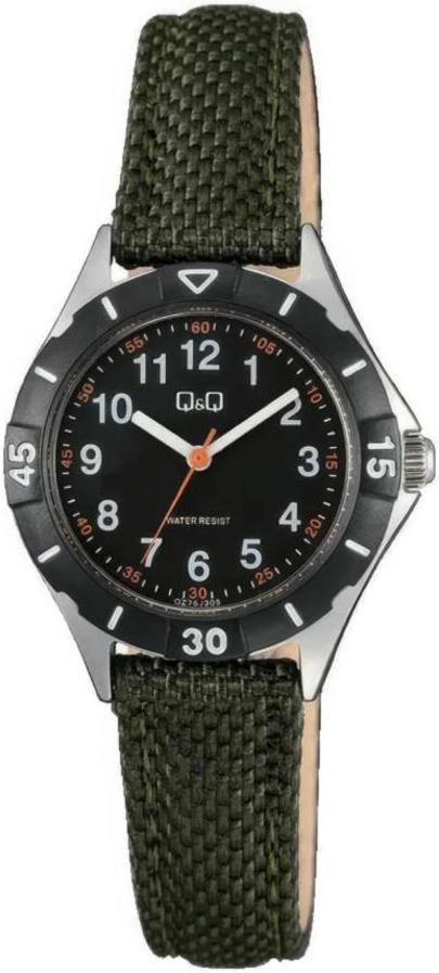 Наручные часы  Q&Q  Attractive Women Q&Q QZ75J305Y (фото 1)