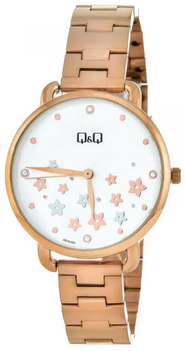 Наручные часы  Q&Q  Casual Q&Q QZ79J001Y (фото 1)