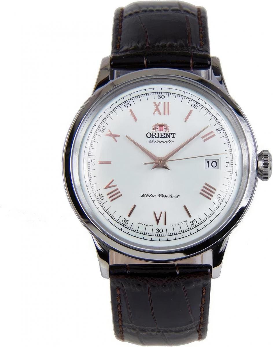 Наручные часы  Orient  Automatic Orient FAC00008W (фото 1)
