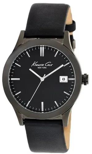 Наручные часы  Kenneth Cole  Leather Kenneth Cole KC1854 (фото 1)